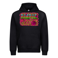 Black mama cita Urban Hoodie - CTS Tumbler Store
