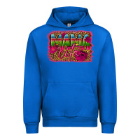 Cobalt mama cita Urban Hoodie - CTS Tumbler Store