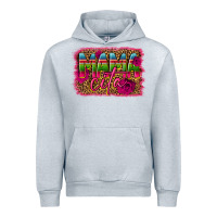 Heather Grey mama cita Urban Hoodie - CTS Tumbler Store