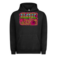 Pigment Black mama cita Urban Hoodie - CTS Tumbler Store