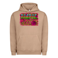 Pigment Burro mama cita Urban Hoodie - CTS Tumbler Store