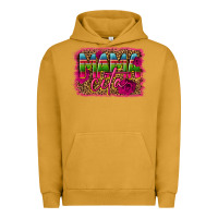 Pigment Peanut Butter mama cita Urban Hoodie - CTS Tumbler Store