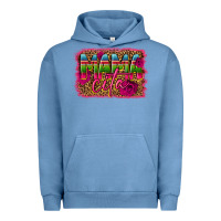 Pigment Pebble Blue mama cita Urban Hoodie - CTS Tumbler Store