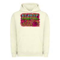 Pigment Pistachio mama cita Urban Hoodie - CTS Tumbler Store