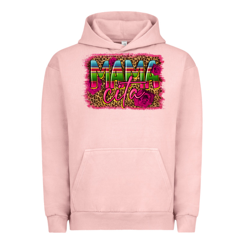Mama Cita Urban Hoodie by CTS Tumbler Store | Teevron