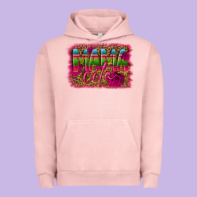 Mama Cita Urban Hoodie Designed By Cts Tumbler Store