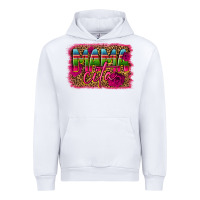 White mama cita Urban Hoodie - CTS Tumbler Store