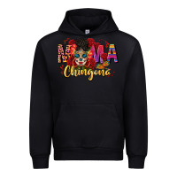 Foreset Green mama chingona Urban Hoodie - CTS Tumbler Store