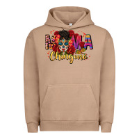 Pigment Burro mama chingona Urban Hoodie - CTS Tumbler Store