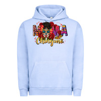 Pigment Grape Ice mama chingona Urban Hoodie - CTS Tumbler Store