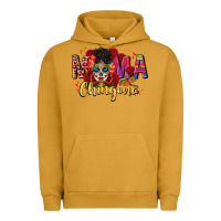 Pigment Peanut Butter mama chingona Urban Hoodie - CTS Tumbler Store