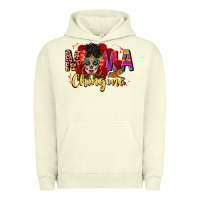 Pigment Pistachio mama chingona Urban Hoodie - CTS Tumbler Store