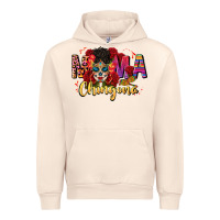 Sandshell mama chingona Urban Hoodie - CTS Tumbler Store