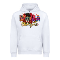 White mama chingona Urban Hoodie - CTS Tumbler Store