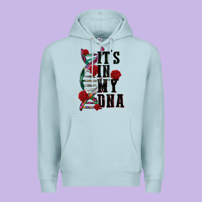 Its In My Dna Premium Hoodie Designed By Cts Tumbler Store