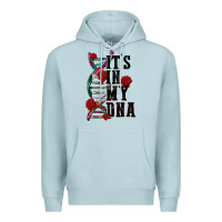 Blue Mist its in my dna Premium Hoodie - CTS Tumbler Store