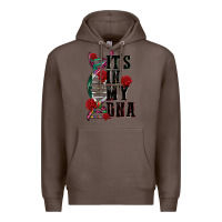 Coffee its in my dna Premium Hoodie - CTS Tumbler Store