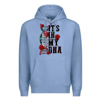 Colony Blue its in my dna Premium Hoodie - CTS Tumbler Store