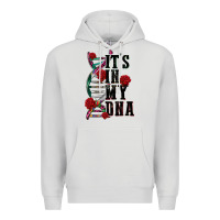 Dove Grey its in my dna Premium Hoodie - CTS Tumbler Store
