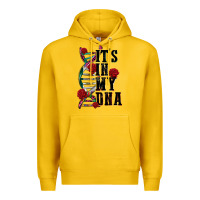Lemon its in my dna Premium Hoodie - CTS Tumbler Store