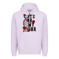 Lilac its in my dna Premium Hoodie - CTS Tumbler Store