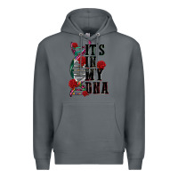 Rock its in my dna Premium Hoodie - CTS Tumbler Store