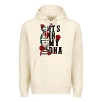 Sandshell its in my dna Premium Hoodie - CTS Tumbler Store