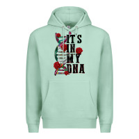 Seafoam its in my dna Premium Hoodie - CTS Tumbler Store