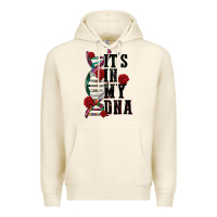 Tofu its in my dna Premium Hoodie - CTS Tumbler Store
