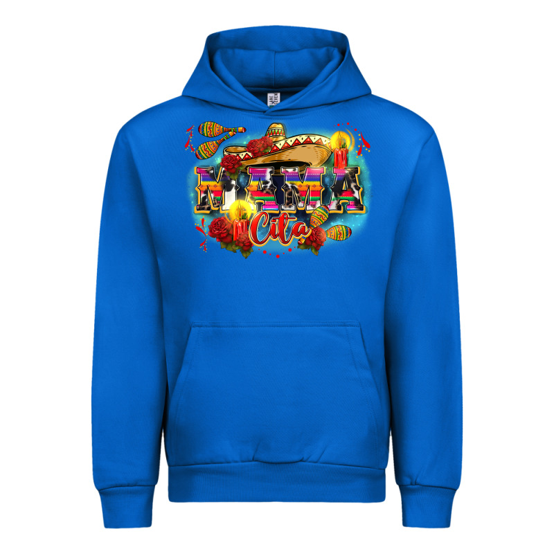 Mama Cita Urban Hoodie by CTS Tumbler Store | Teevron