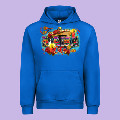 Mama Cita Urban Hoodie Designed By Cts Tumbler Store