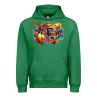 Emerald mama cita Urban Hoodie - CTS Tumbler Store