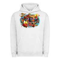 Pigment Lunar Rock mama cita Urban Hoodie - CTS Tumbler Store