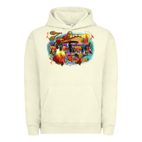 Pigment Pistachio mama cita Urban Hoodie - CTS Tumbler Store