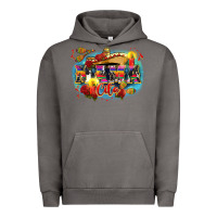 Pigment Tornado mama cita Urban Hoodie - CTS Tumbler Store