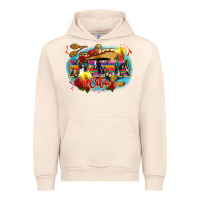 Sandshell mama cita Urban Hoodie - CTS Tumbler Store