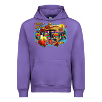 Tulip mama cita Urban Hoodie - CTS Tumbler Store