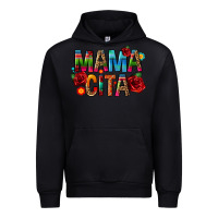Black mama cita Urban Hoodie - CTS Tumbler Store