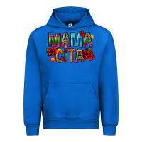 Cobalt mama cita Urban Hoodie - CTS Tumbler Store