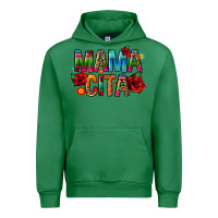 Emerald mama cita Urban Hoodie - CTS Tumbler Store