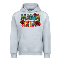 Mama Cita Urban Hoodie | Teevron