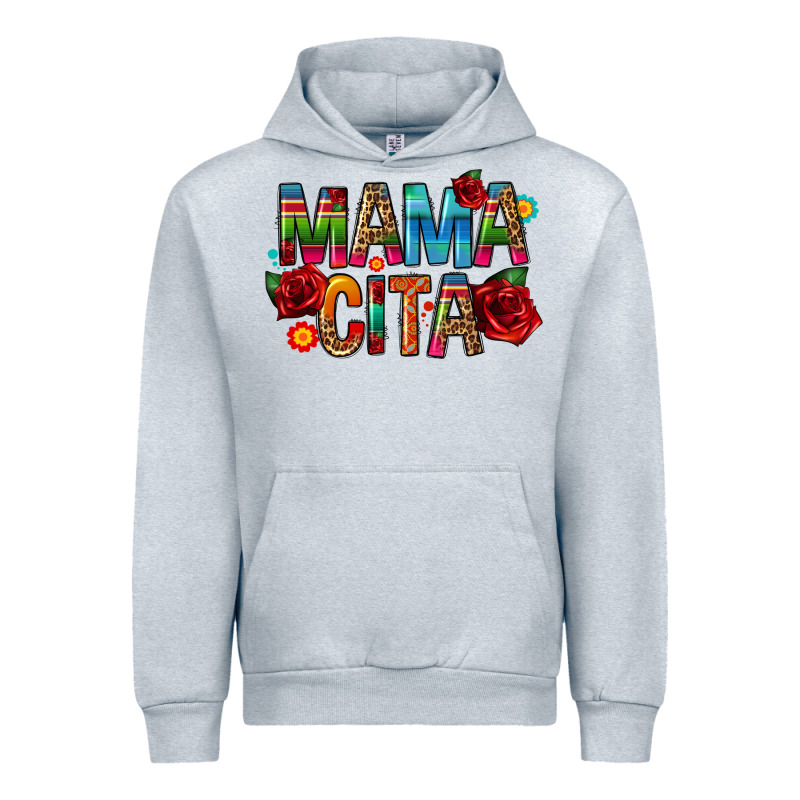 Mama Cita Urban Hoodie by CTS Tumbler Store | Teevron