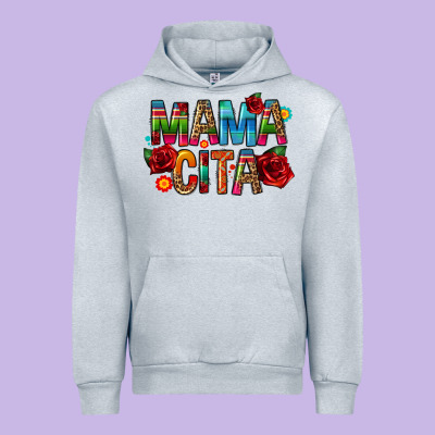 Mama Cita Urban Hoodie Designed By Cts Tumbler Store