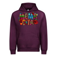 Mauve Wine mama cita Urban Hoodie - CTS Tumbler Store