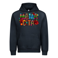 Navy mama cita Urban Hoodie - CTS Tumbler Store