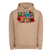 Pigment Burro mama cita Urban Hoodie - CTS Tumbler Store