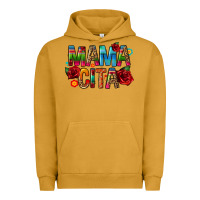 Pigment Peanut Butter mama cita Urban Hoodie - CTS Tumbler Store
