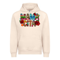 Sandshell mama cita Urban Hoodie - CTS Tumbler Store