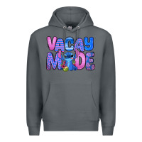 Rock vacay mode stitch Premium Hoodie - Zillion Design Studio