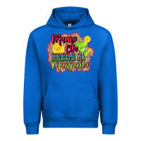 Cobalt mama cita needs a margarita Urban Hoodie - CTS Tumbler Store